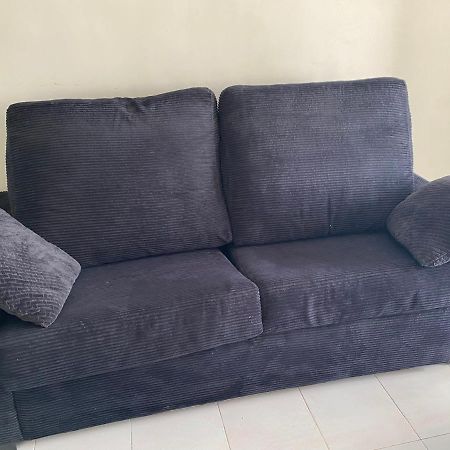 Apartamento 24Th Floor & Sea View Alicante Buitenkant foto