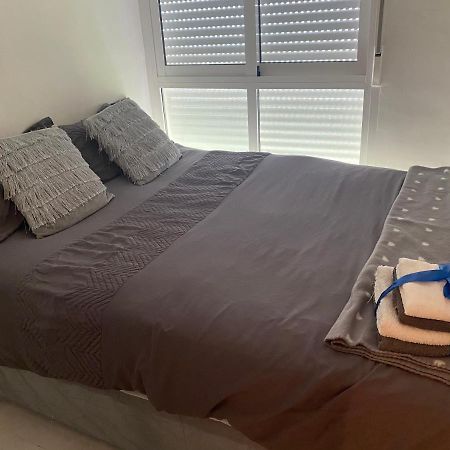 Apartamento 24Th Floor & Sea View Alicante Buitenkant foto