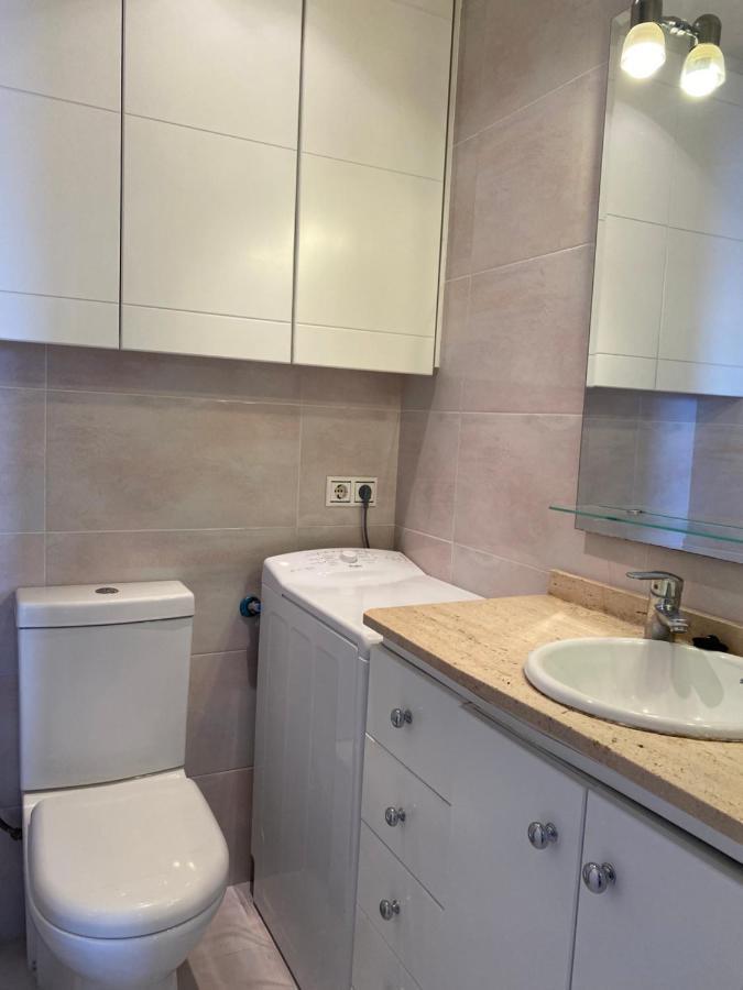 Apartamento 24Th Floor & Sea View Alicante Buitenkant foto