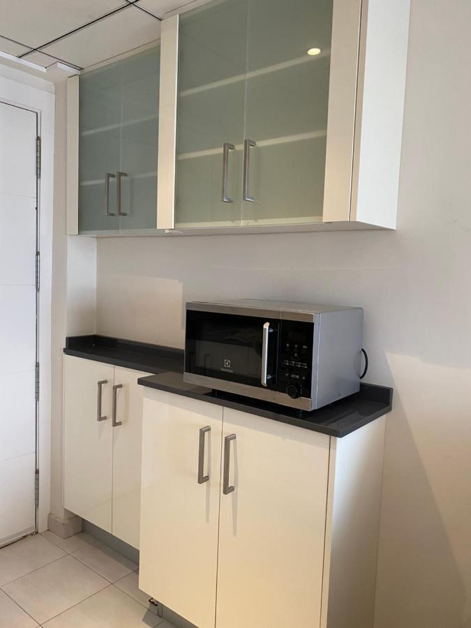 Apartamento 24Th Floor & Sea View Alicante Buitenkant foto