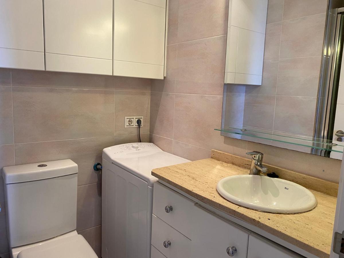 Apartamento 24Th Floor & Sea View Alicante Buitenkant foto